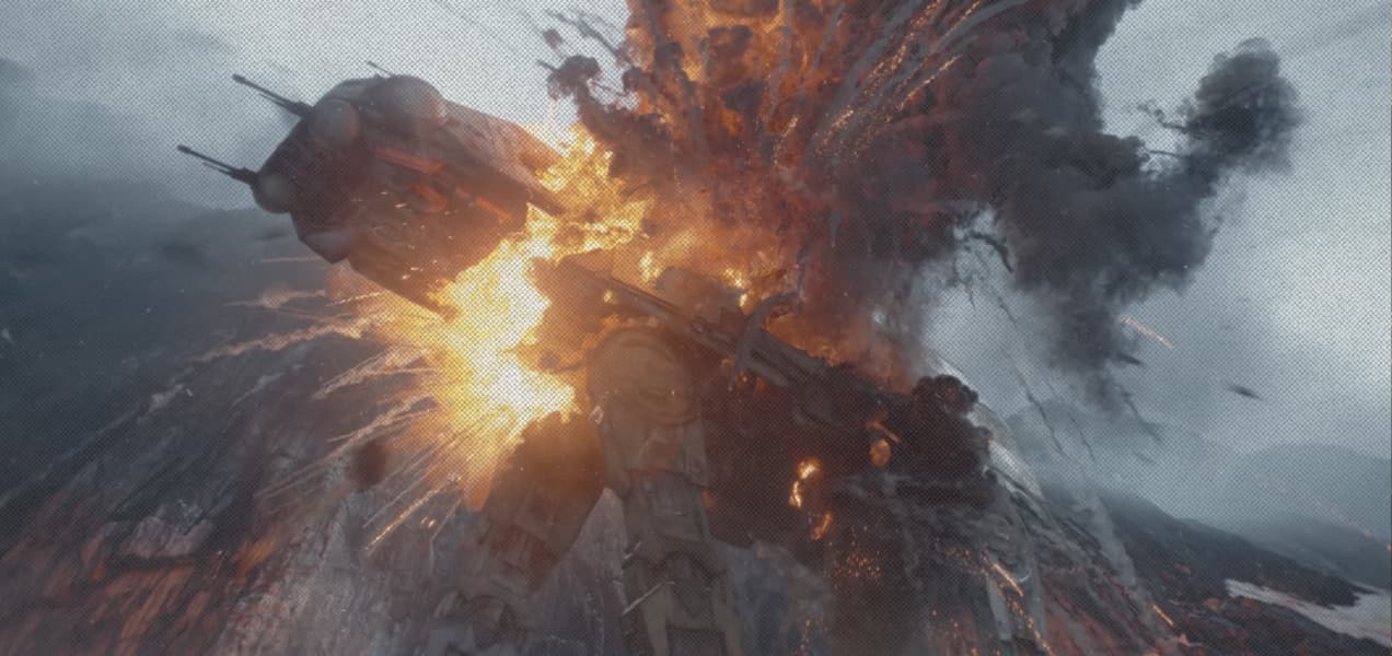 Директор Square Enix объяснил провал «Мандалорца и Грогу» на примере Final Fantasy