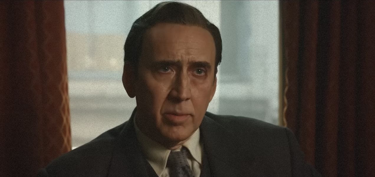 Критики высоко оценили сериал о Пауке-нуаре с Николасом Кейджем