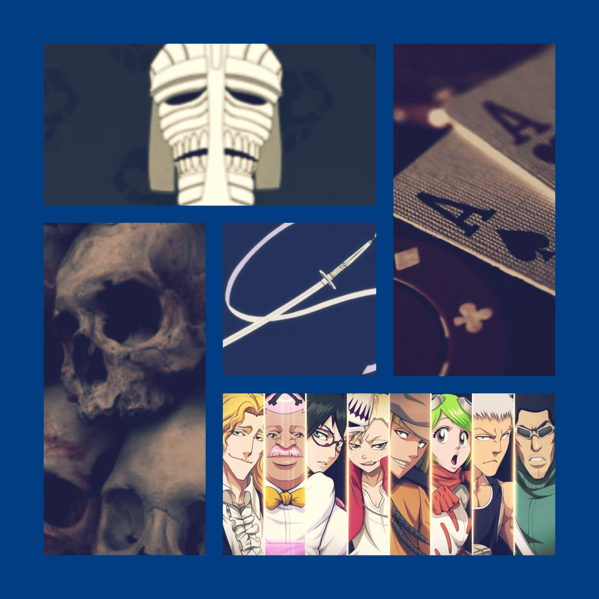 Семь, восемь, выложи карты