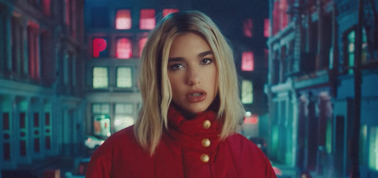 Свадьба Dua Lipa и Калума Тёрнера в Сицилии вызвала протесты. Певице пришлось заплатить