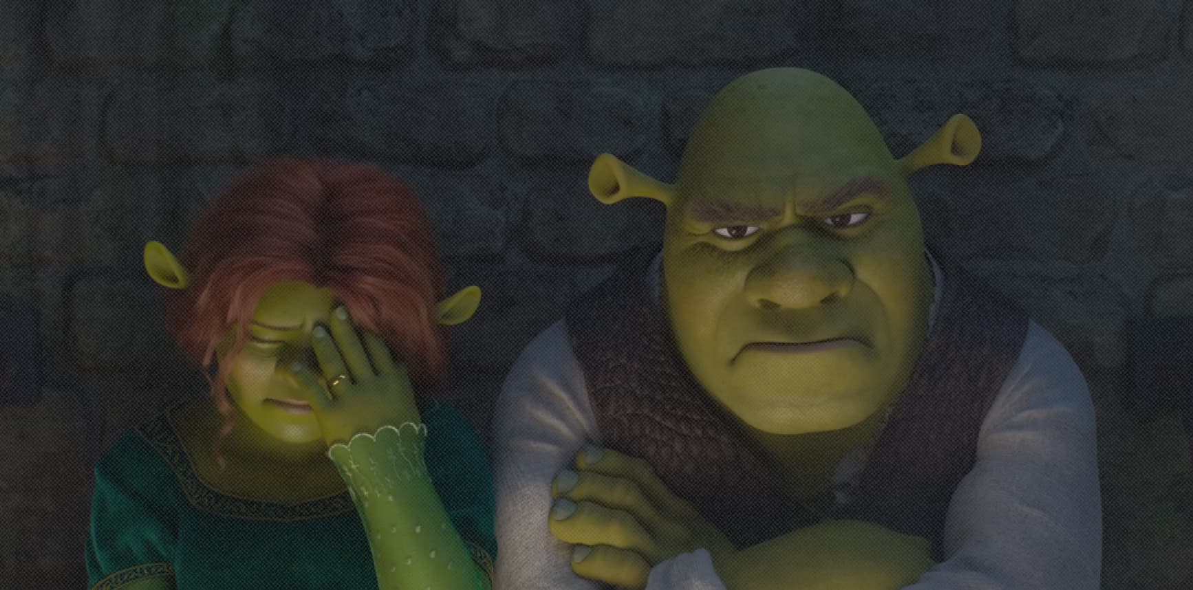 Кадр из ролика Shrek 5 | Official Teaser Trailer || Universal Pictures
