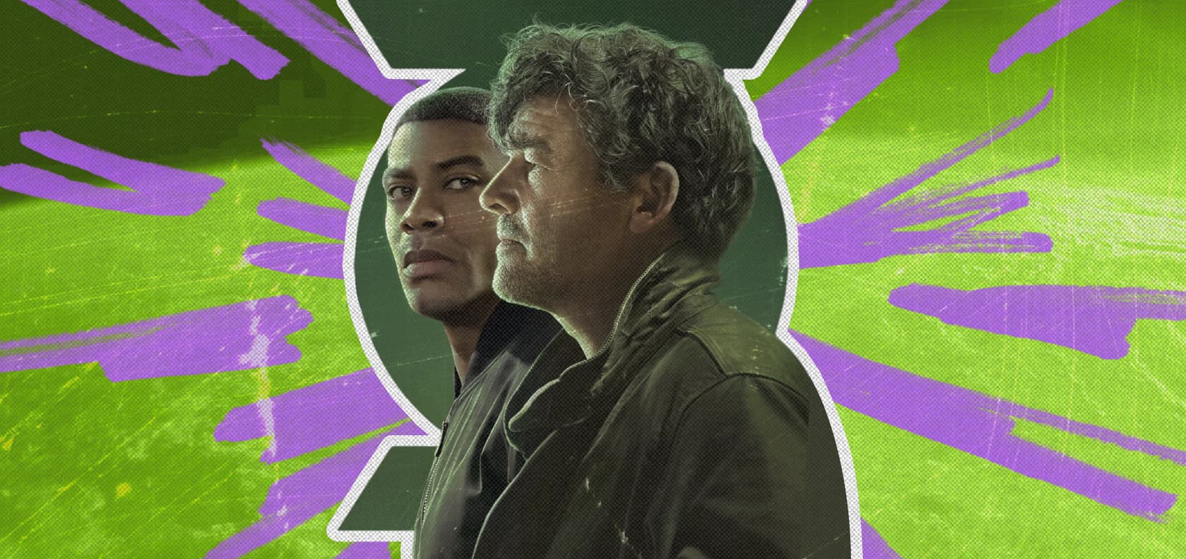 «Настоящий детектив» в мире «Супермена». Как «Фонари» стали лучшим сериалом DCU