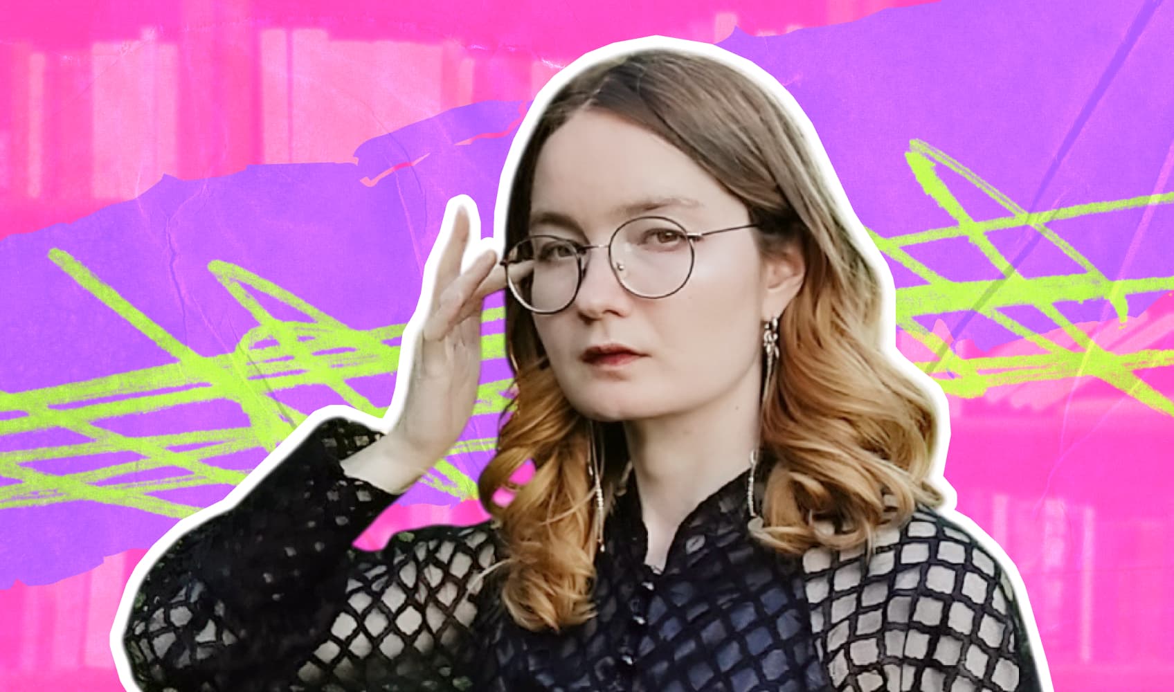 Алина Ситдикова