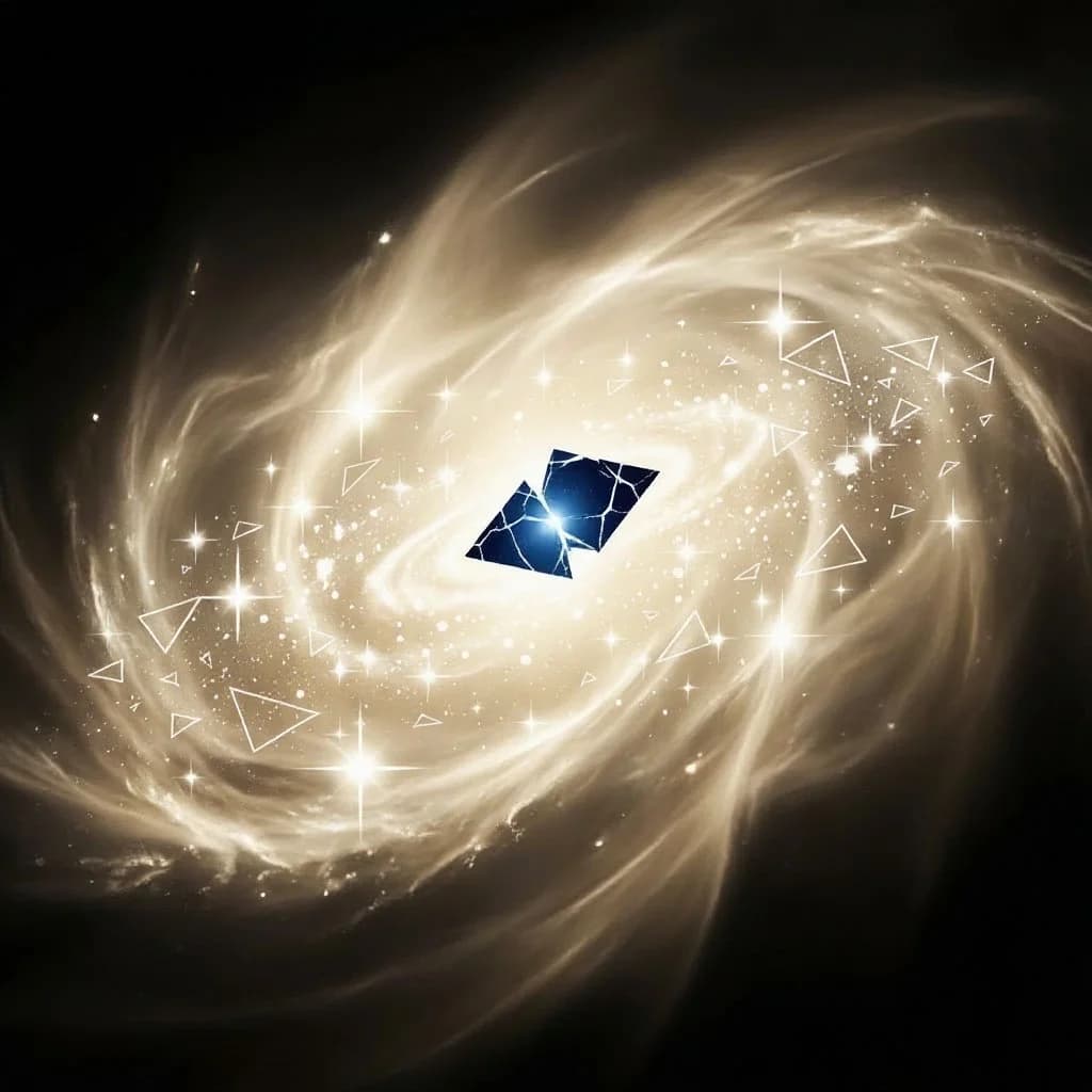 AU!Tale: MegaVerse и его история.