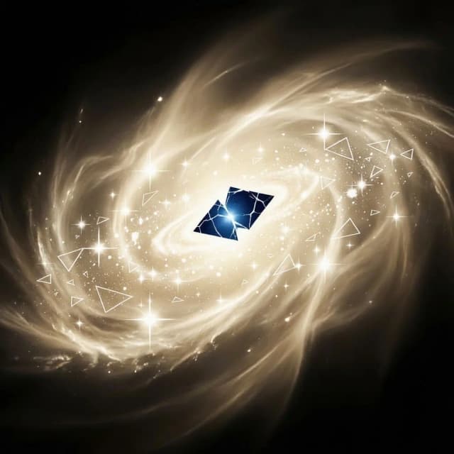 Обложка фанфика AU!Tale: MegaVerse и его история.