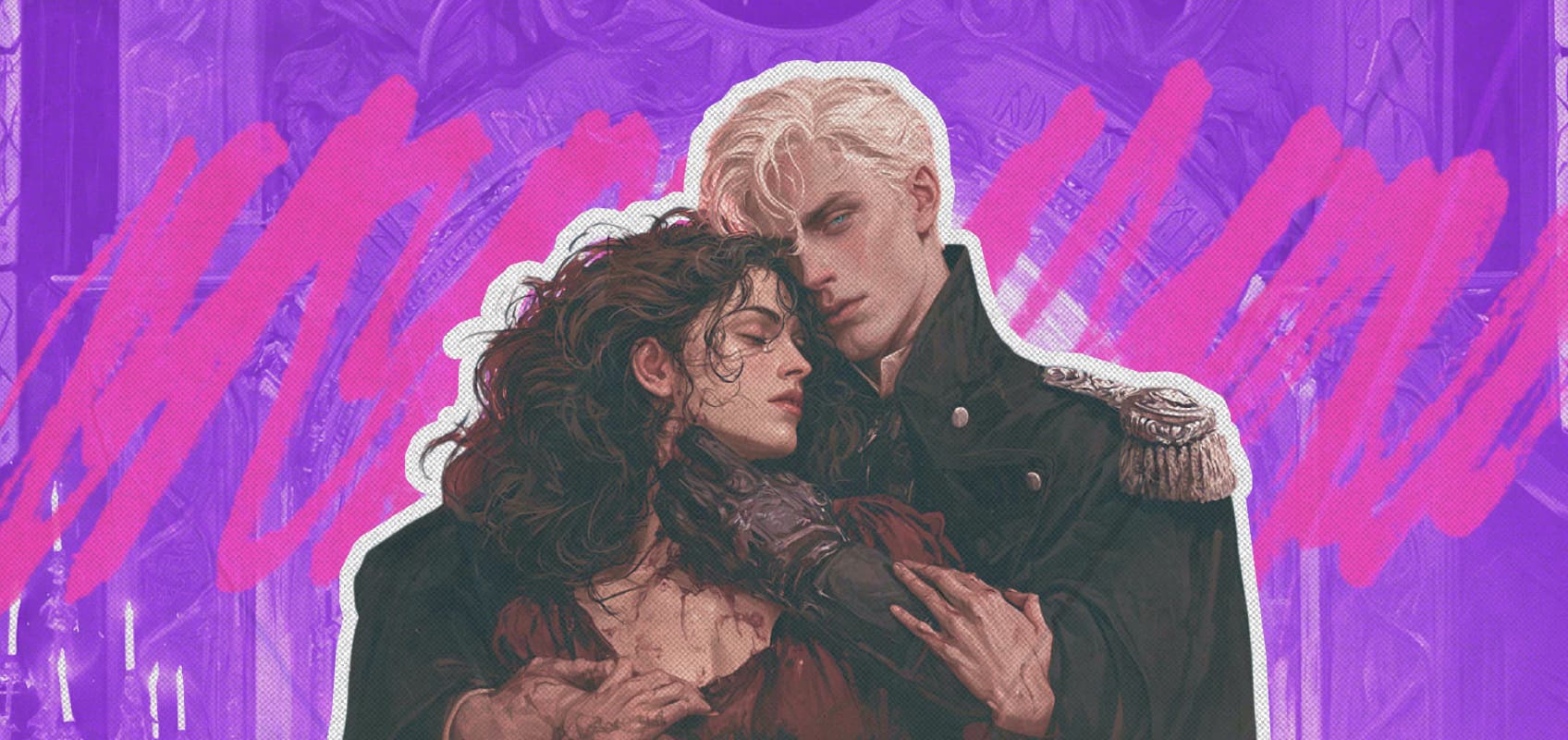 Переведено Molwe #1. Бестселлер «Скованные алхимией» и ещё четыре фанфика по драмионе  