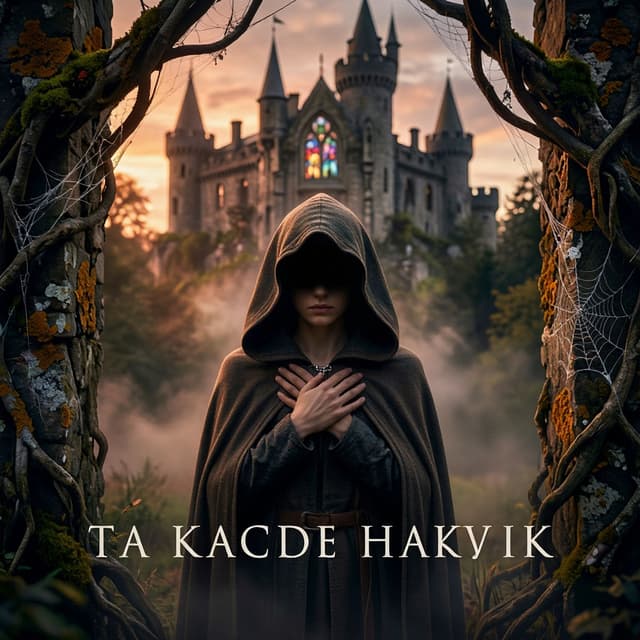 Обложка фанфика Тени над Косым Переулком