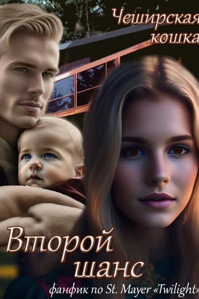 Второй шанс: Форкс