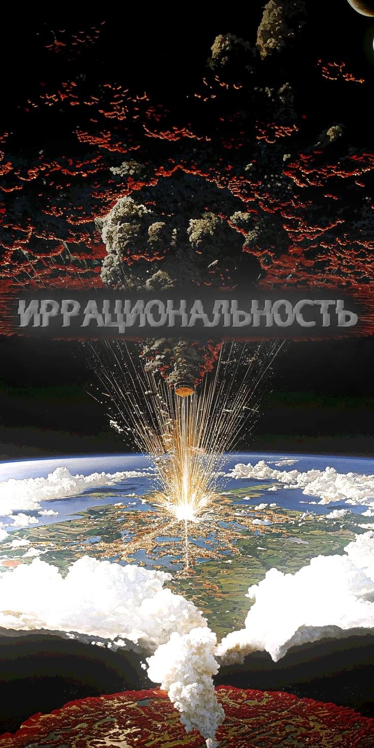 Иррациональность