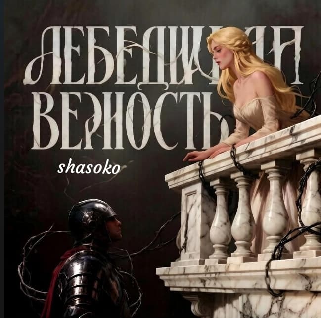 Лебединая верность