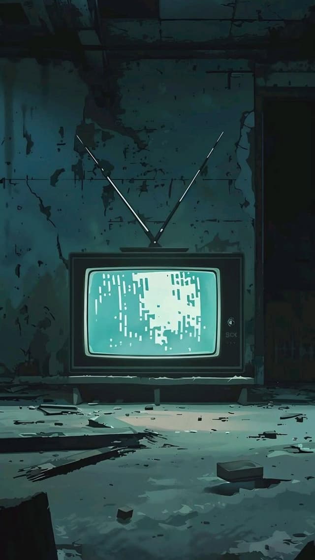 Обложка фанфика НЕ ЗАХОДИ