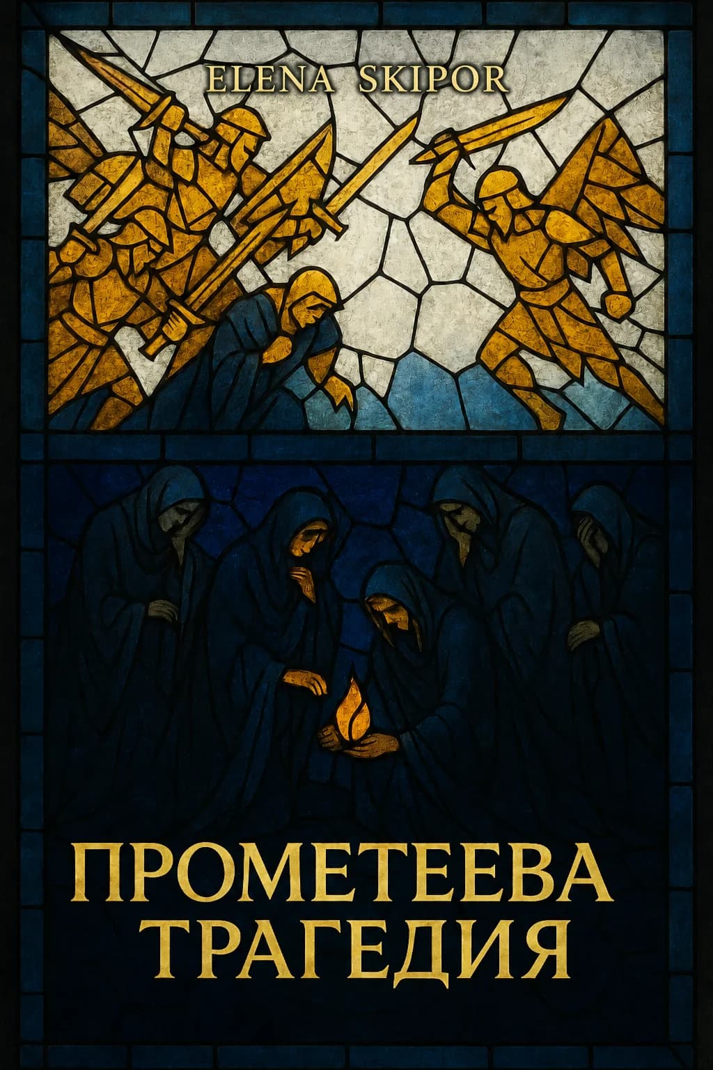 Прометеева трагедия