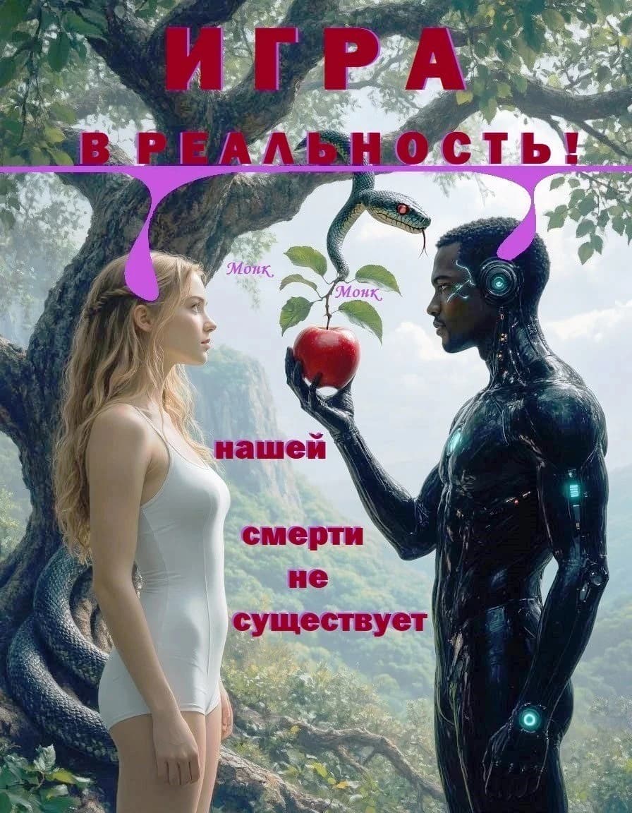 Игра в реальность