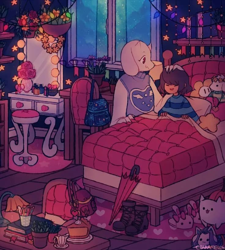 underhome