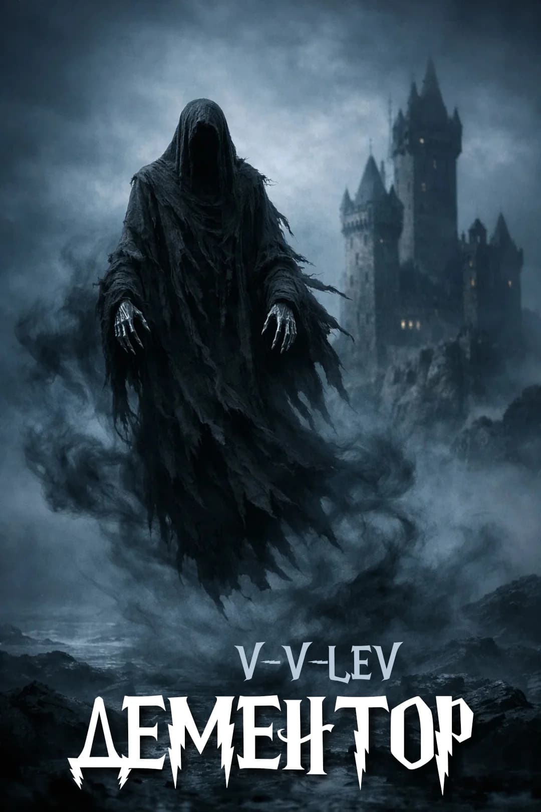 Дементор