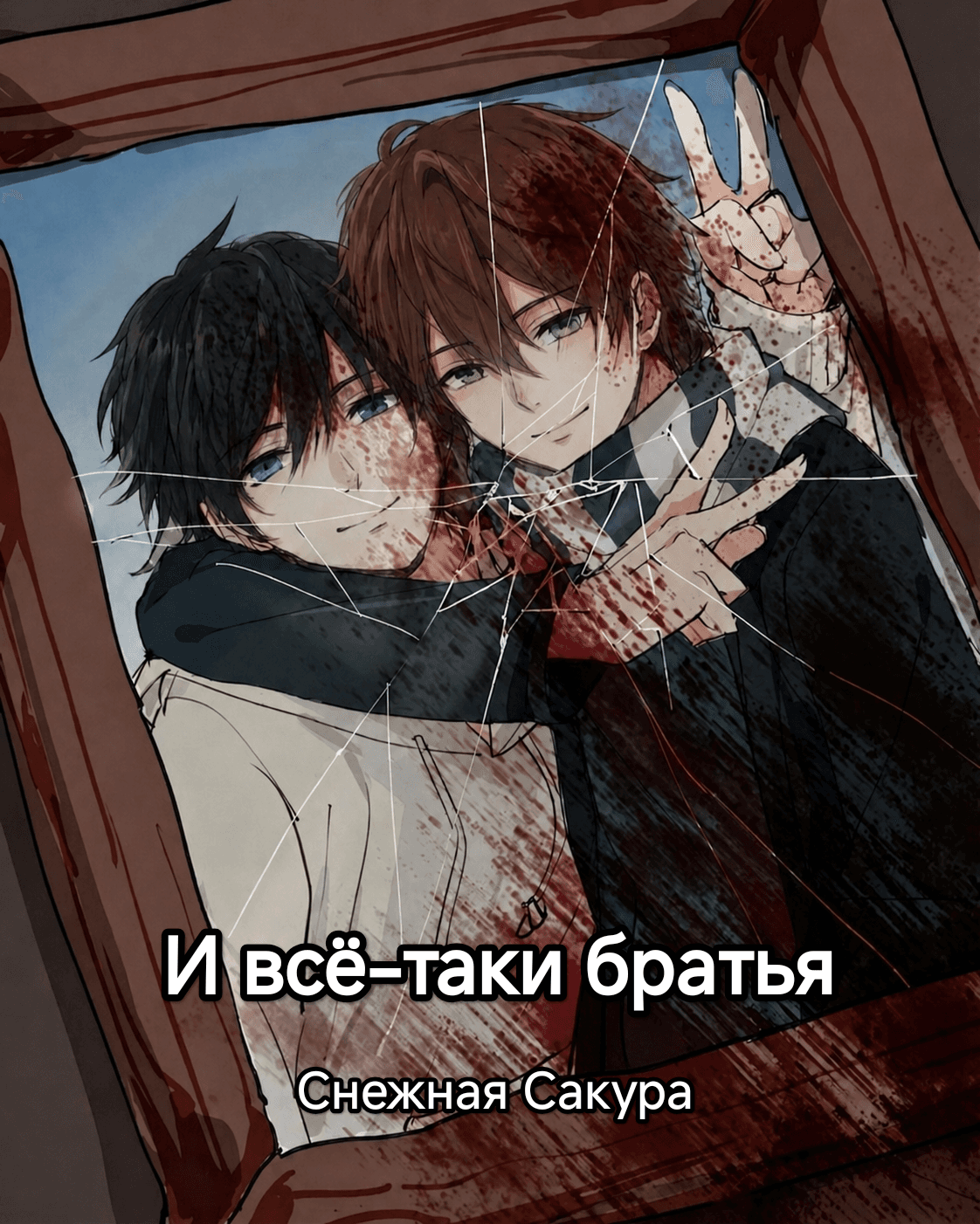 И всё-таки братья