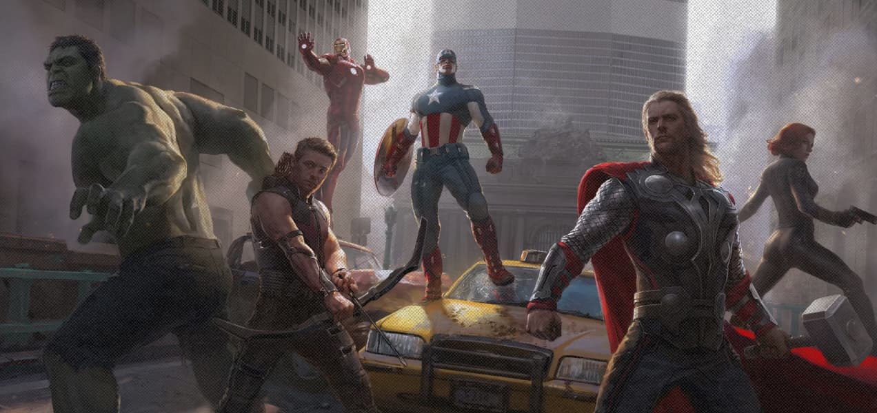 «Многие уже используют ИИ»: Уволенные сотрудники Marvel Studios высказались о сокращениях