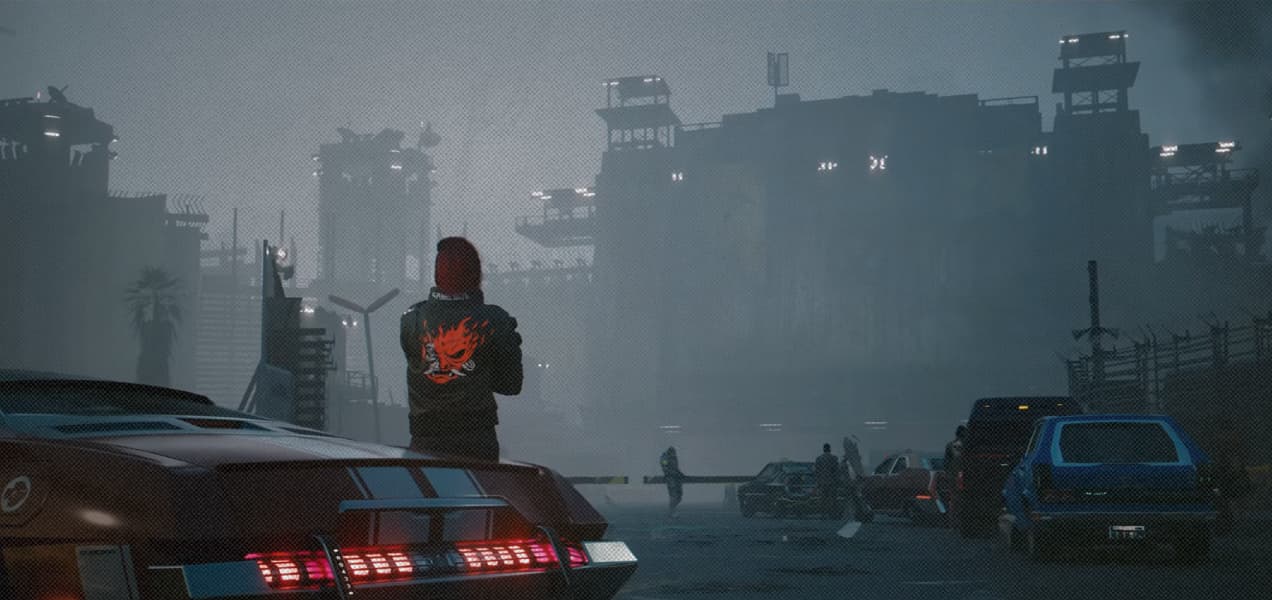 Фанатская русская озвучка Cyberpunk 2077 вызвала конфронтацию с издателем