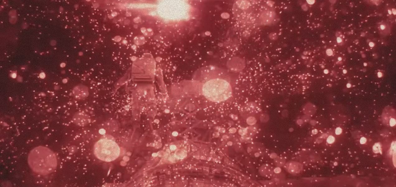 Автор «Проекта “Конец света”» пожалел о вырезанной сцене с взрывом Антарктиды