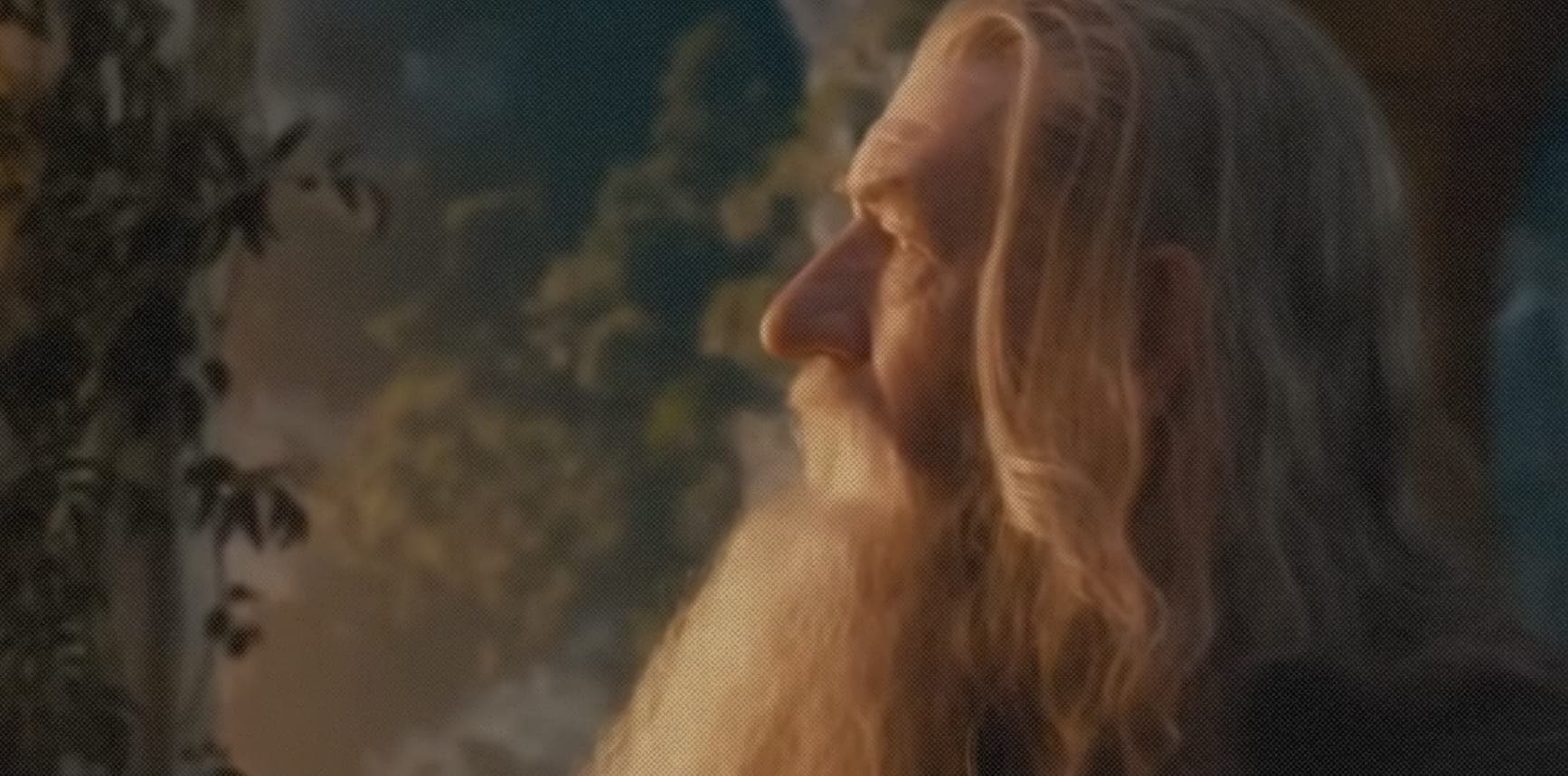 Кадр из ролика Best of Gandalf - Simple acts of Kindness || Panos Topalidis