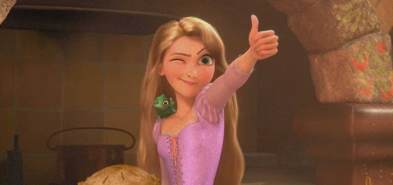 Disney хотела продолжить «Рапунцель», но не смогла придумать историю