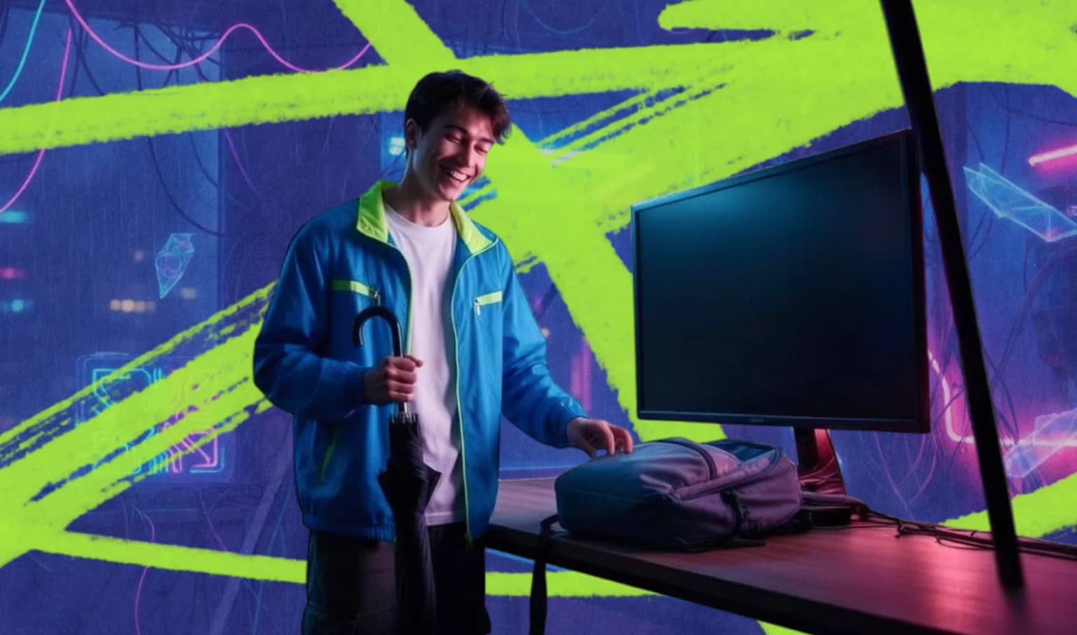 Иллюстрация выполнена с помощью ИИ