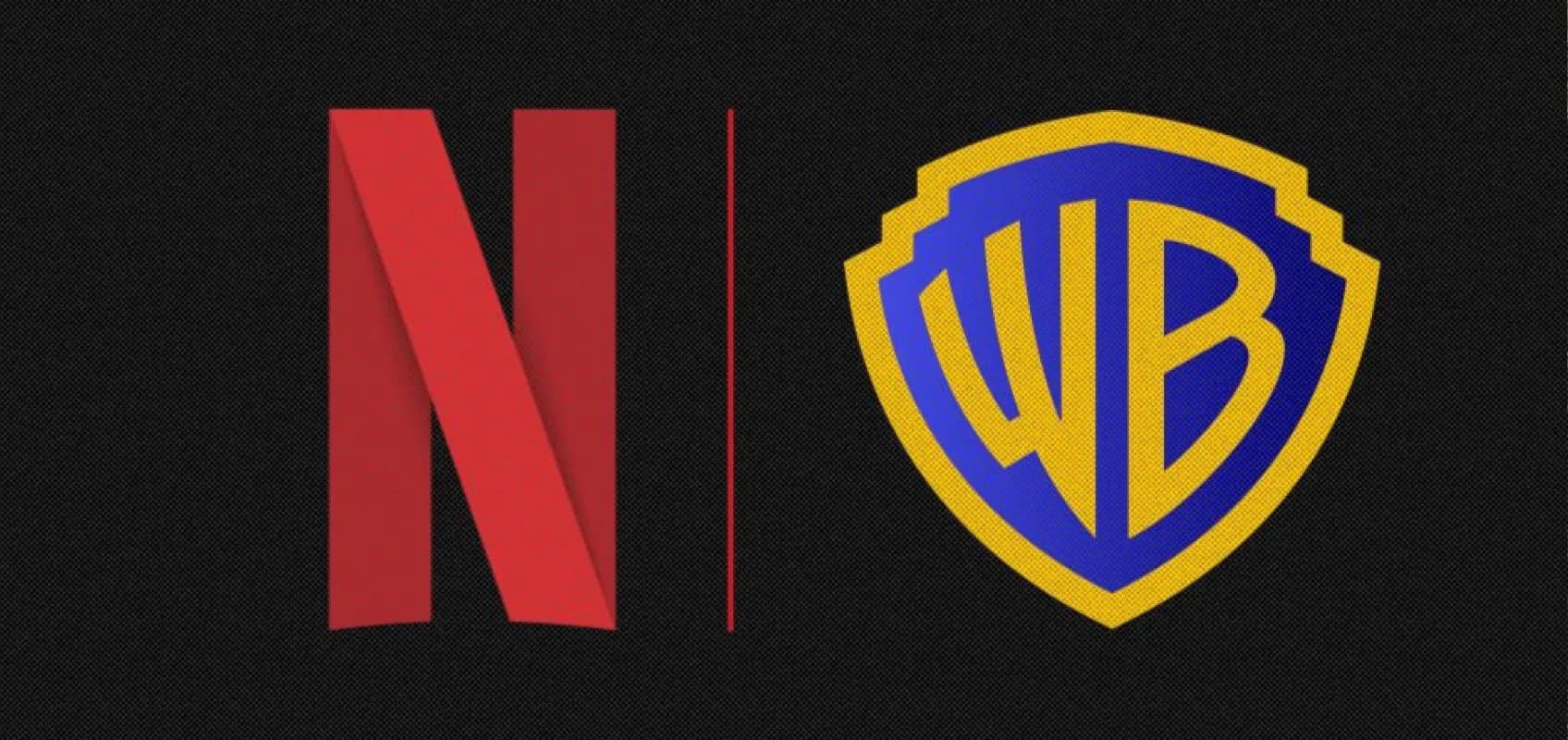 Netflix и WBD