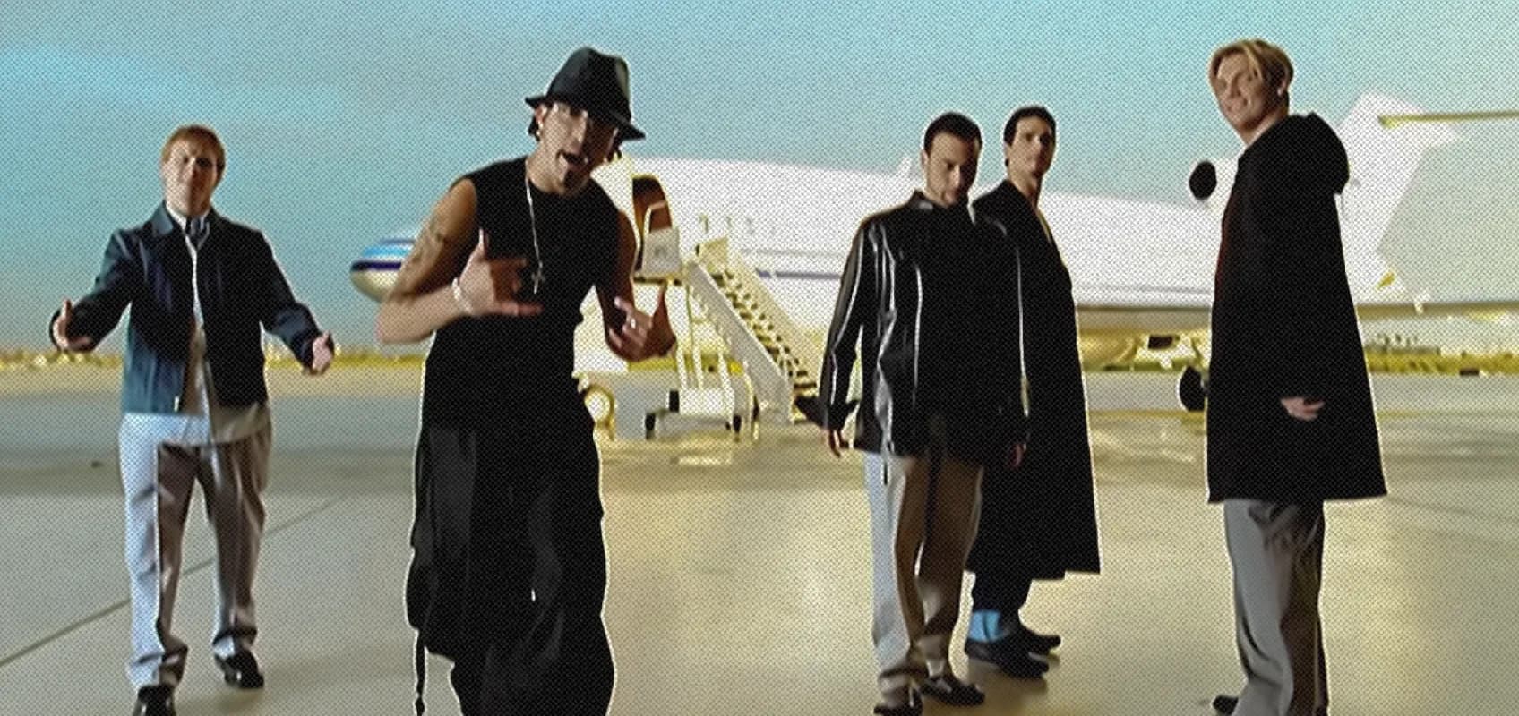 Backstreet Boys