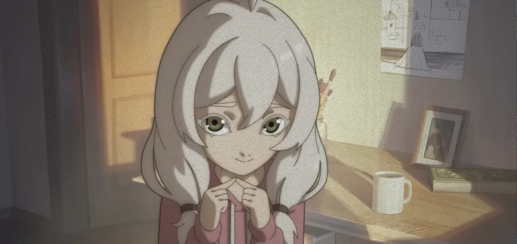 Зайчик