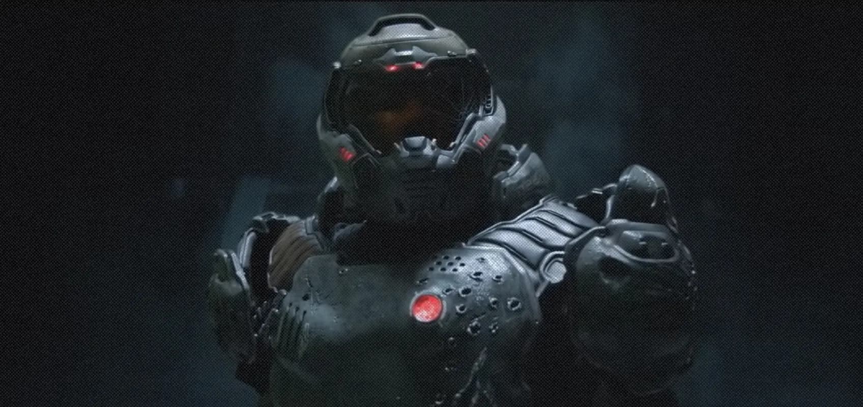 Doomguy