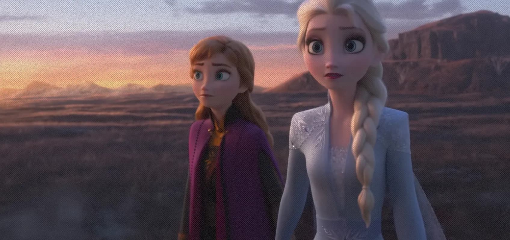 Frozen 2