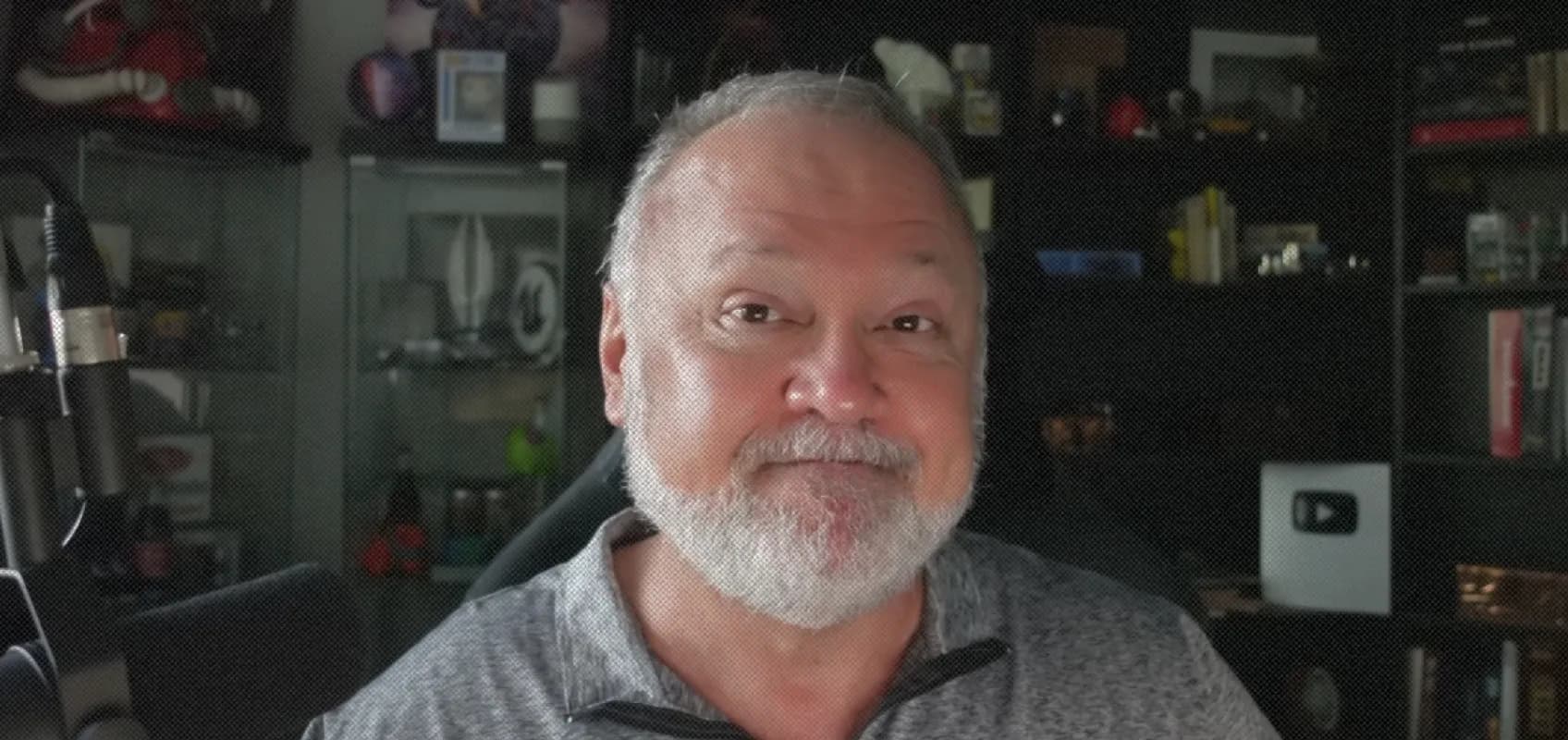 Тим Кейн