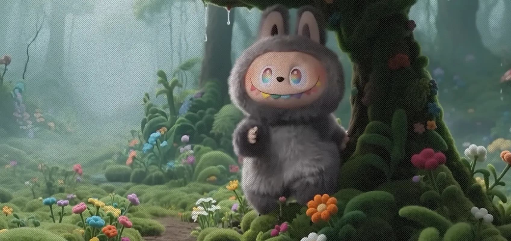 Лабубу