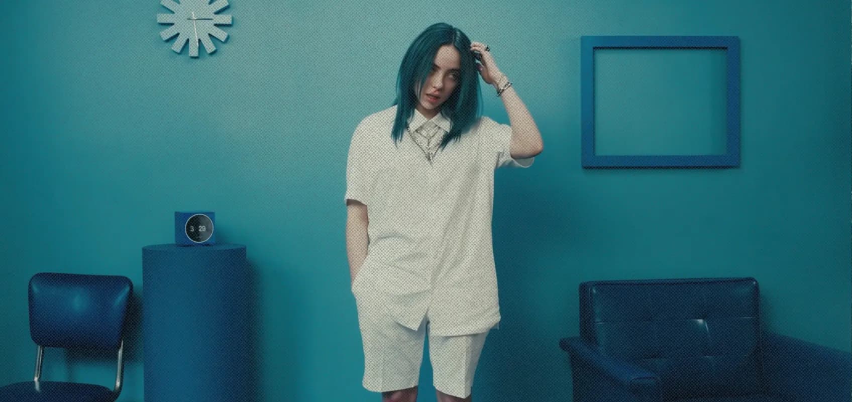 Билли Айлиш