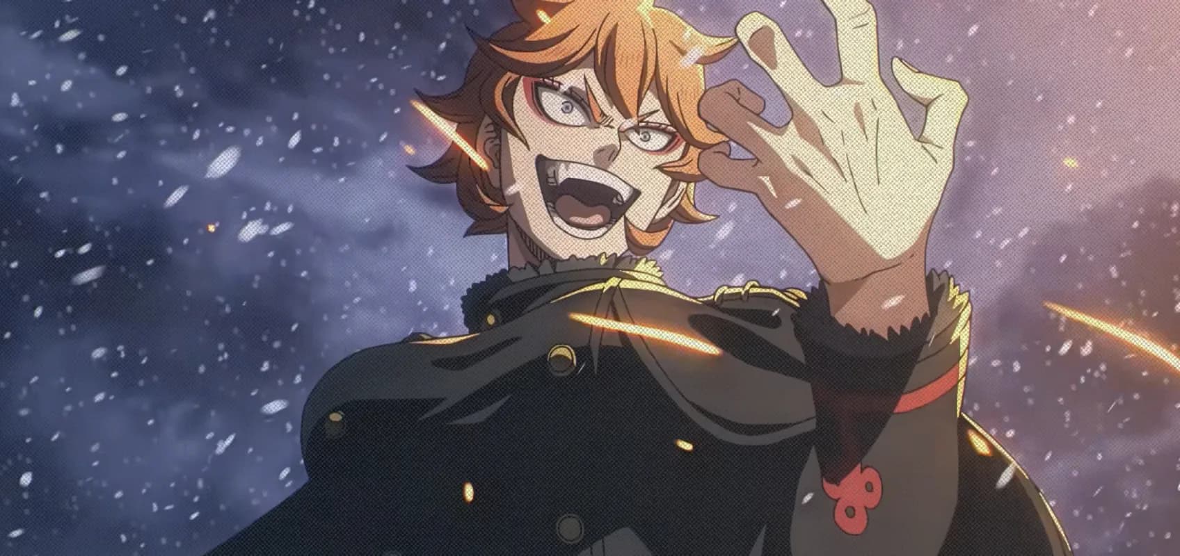 Black Clover
