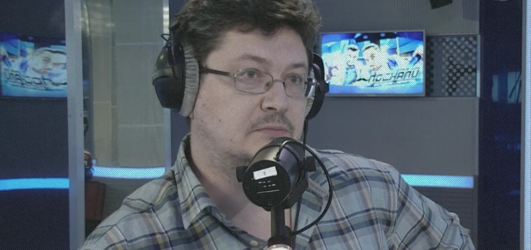 Всеволод Кузнецов