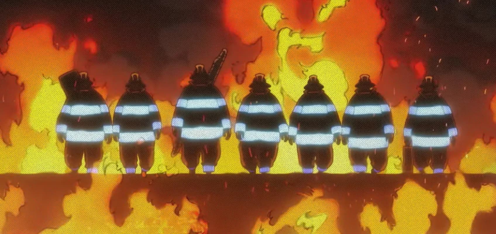 Fire Force