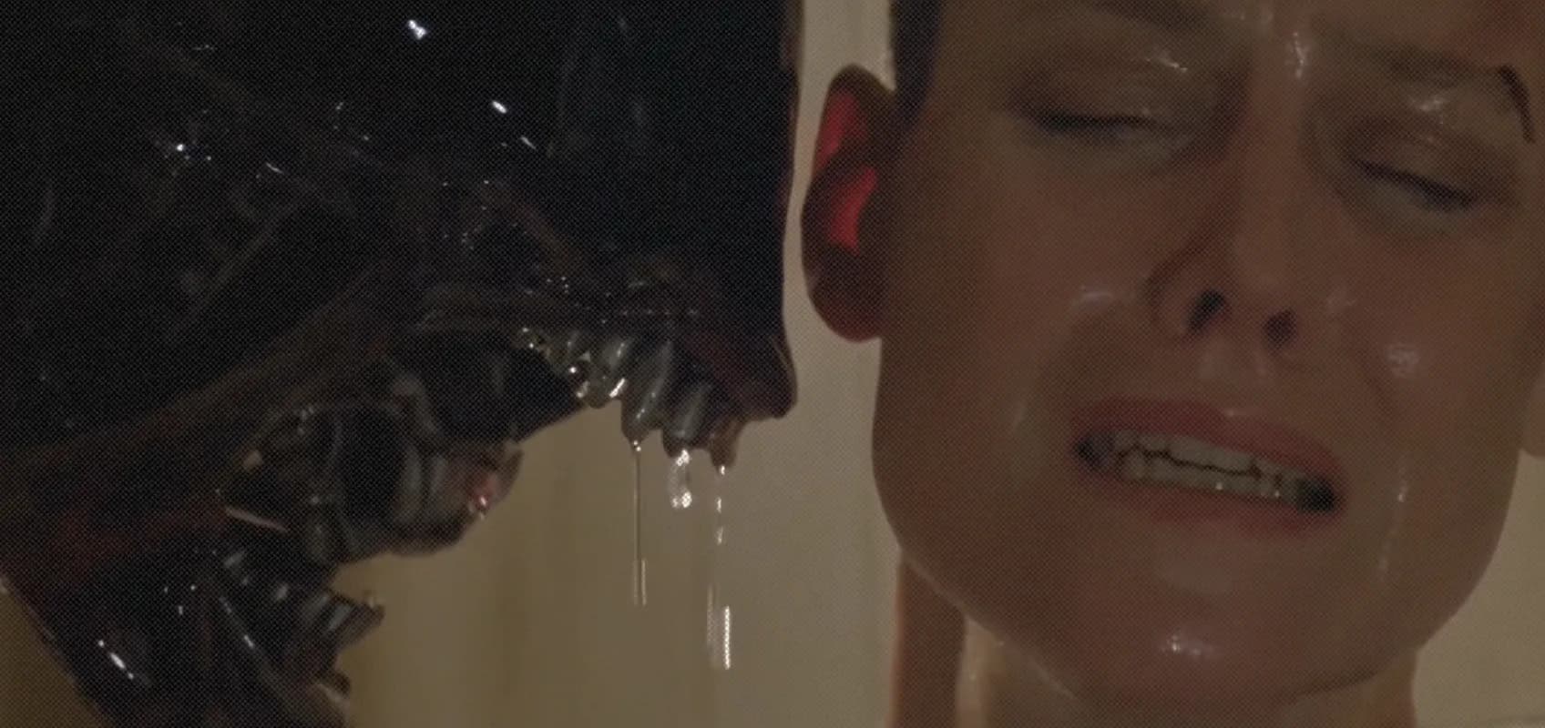 Рипли и Чужой