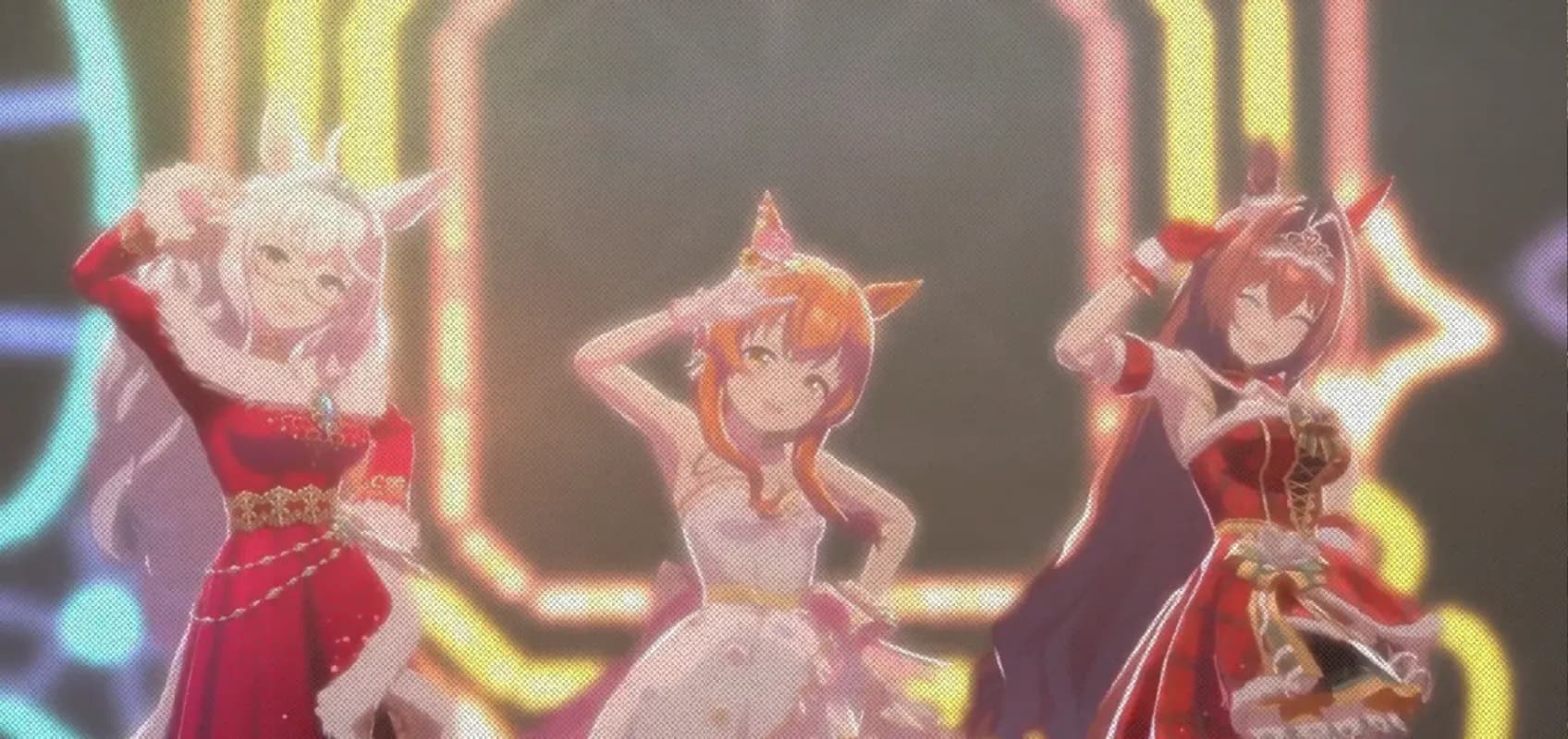 Umamusume