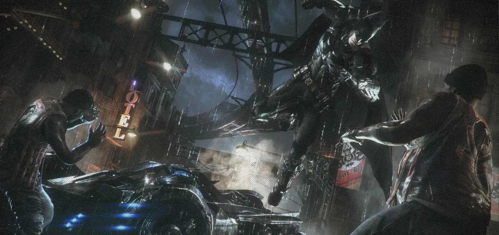 Batman