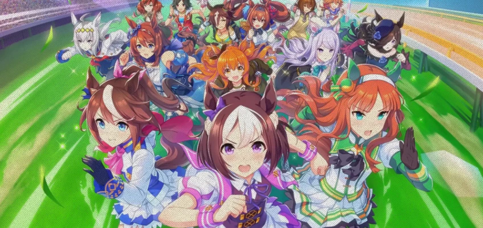 Umamusume