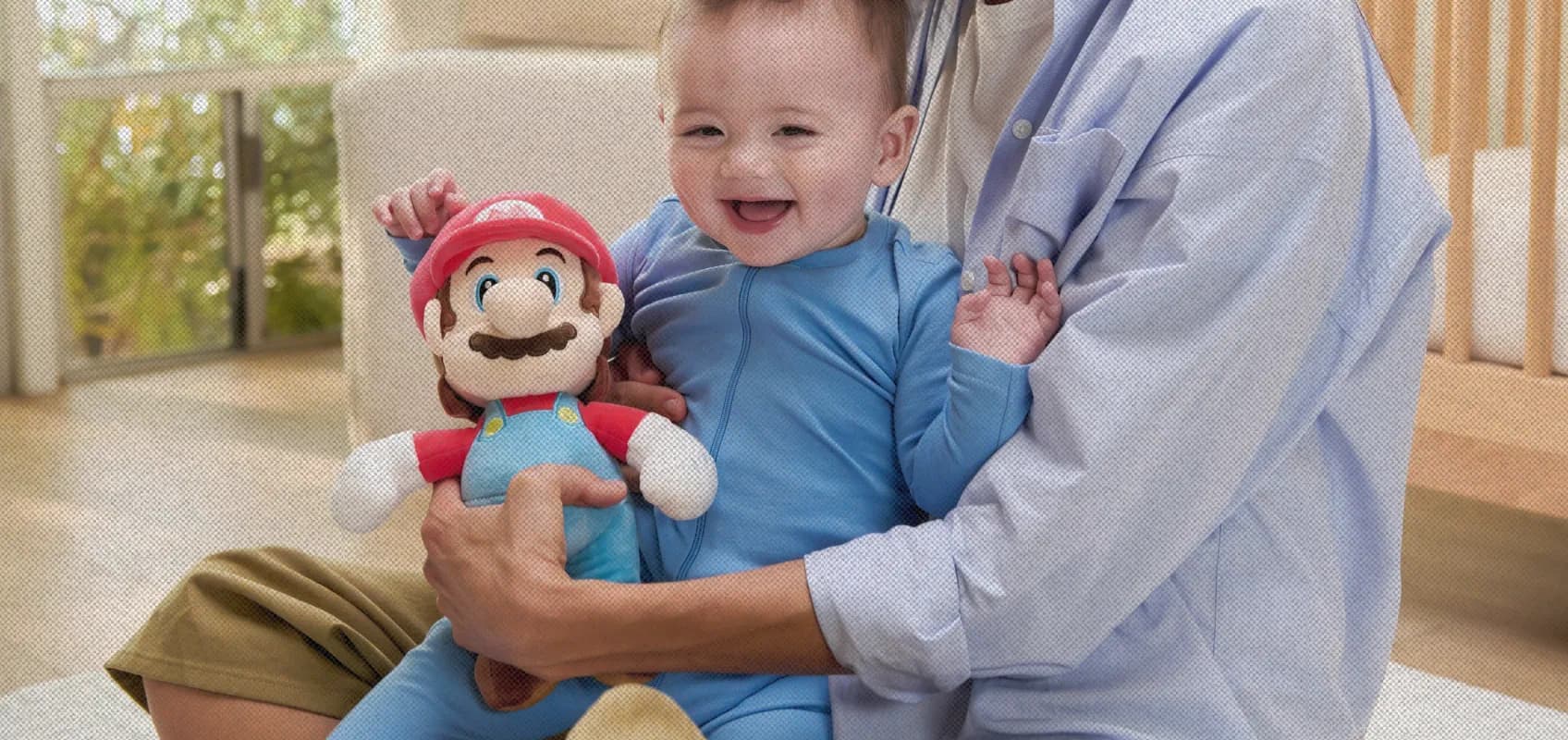 My Mario