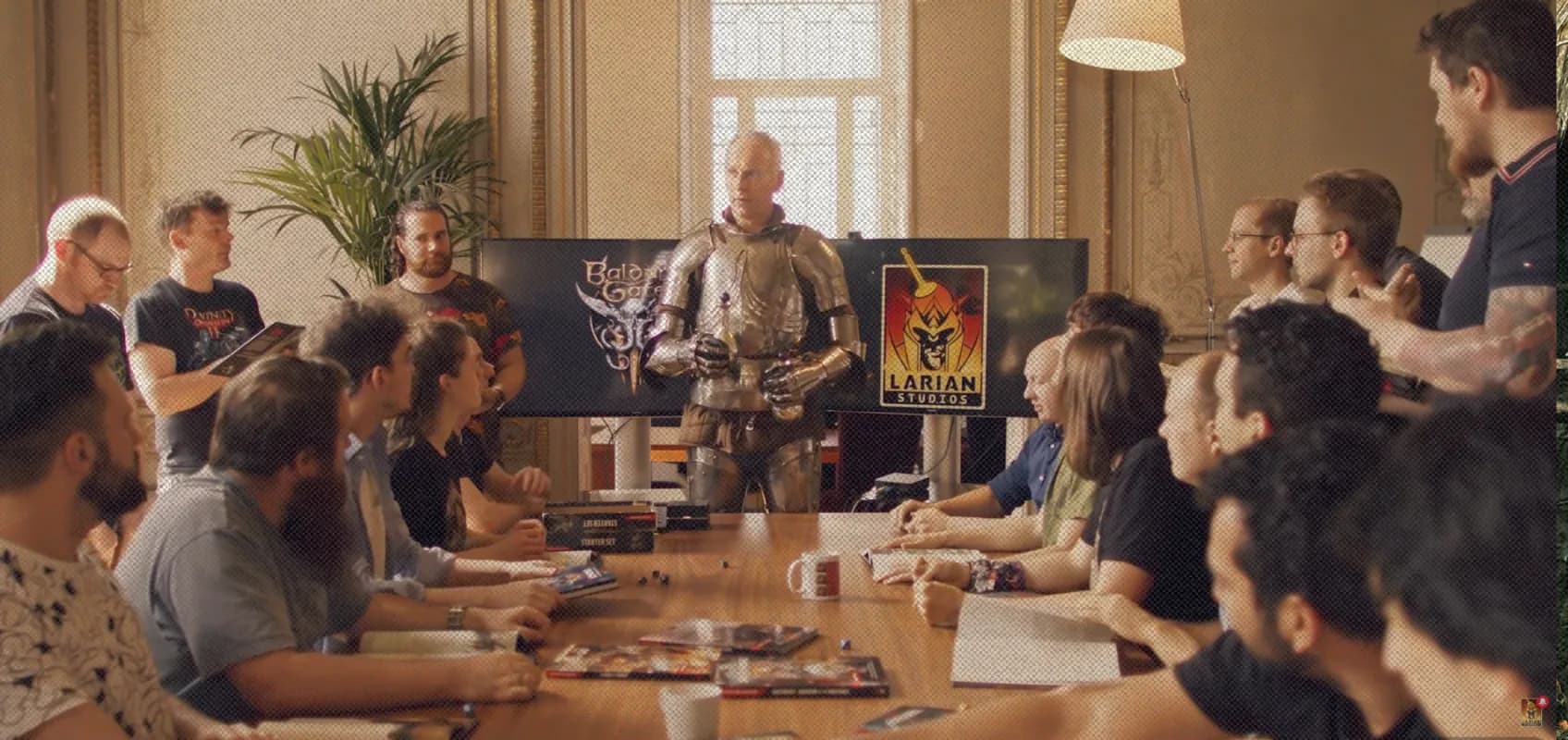 Larian Studios