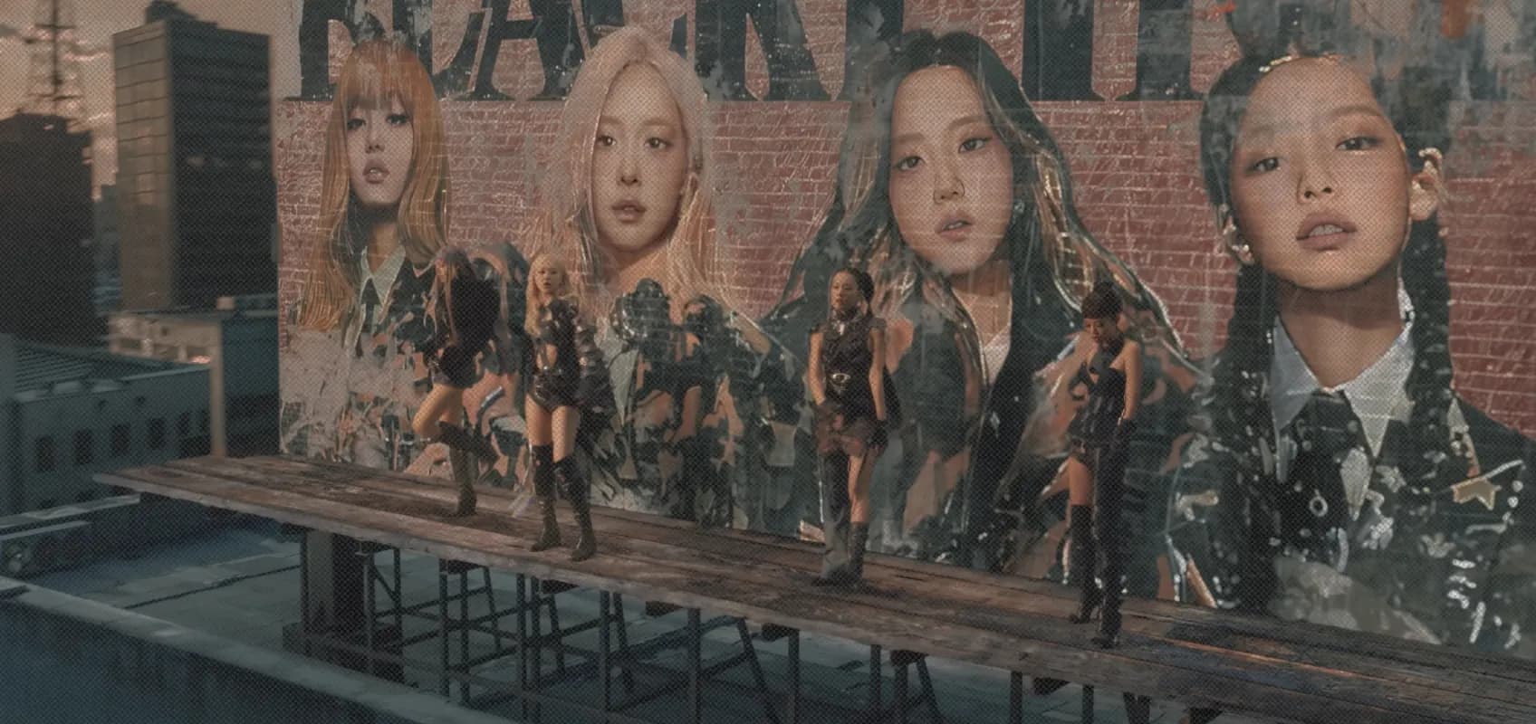 BLACKPINK