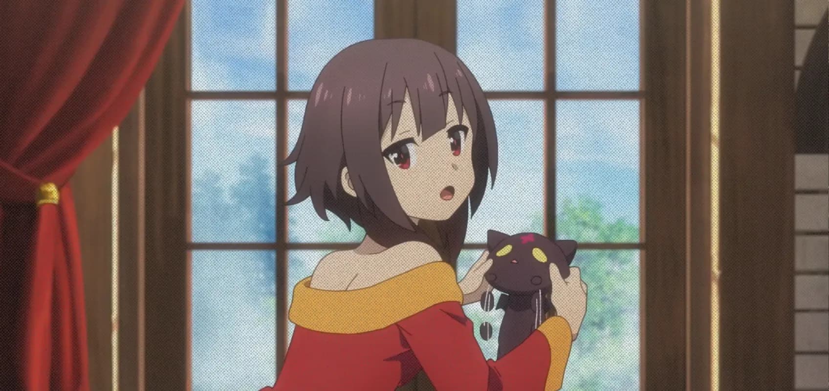 Konosuba