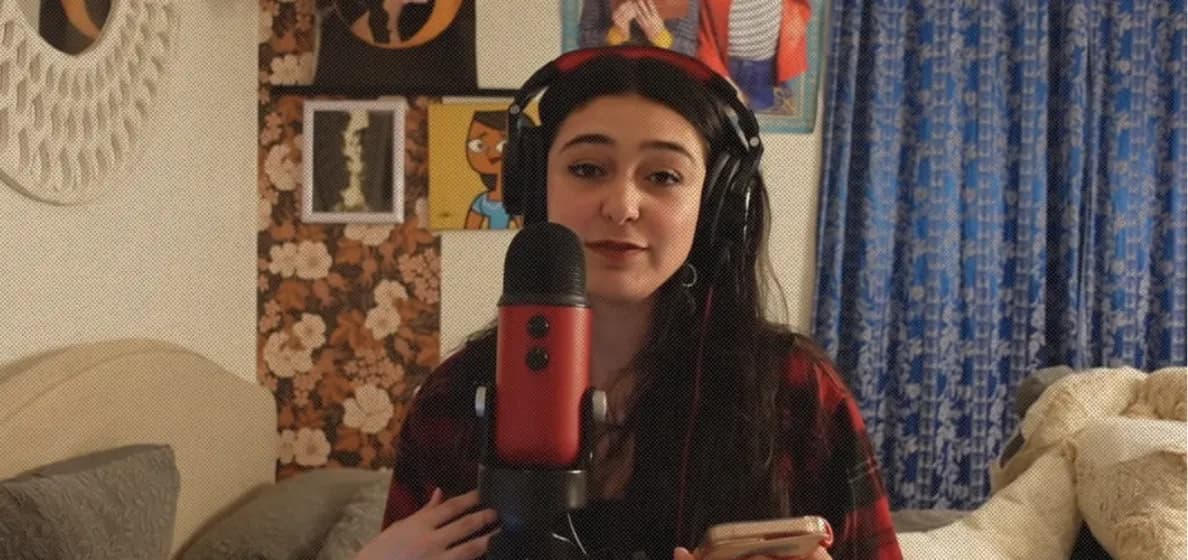 Эман Айяз