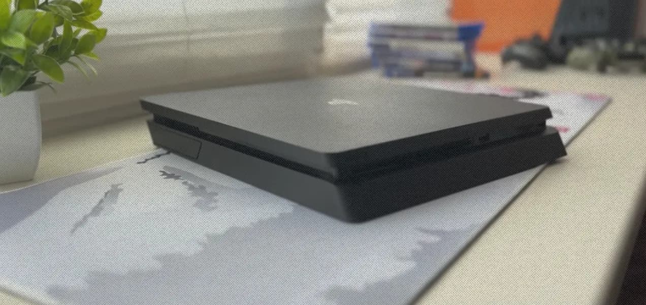 PS4