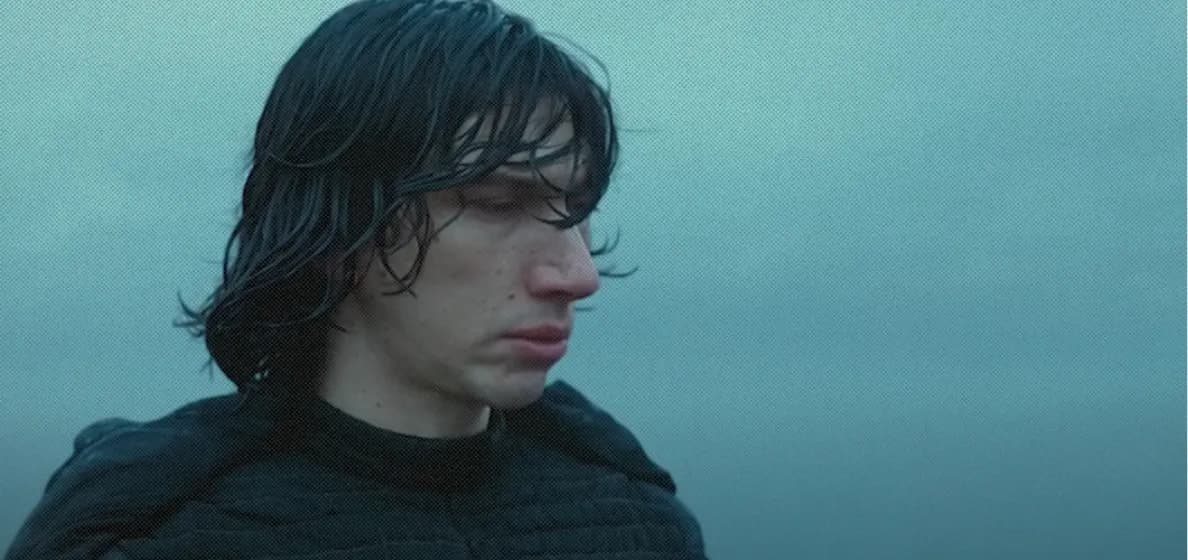 Кайло Рен