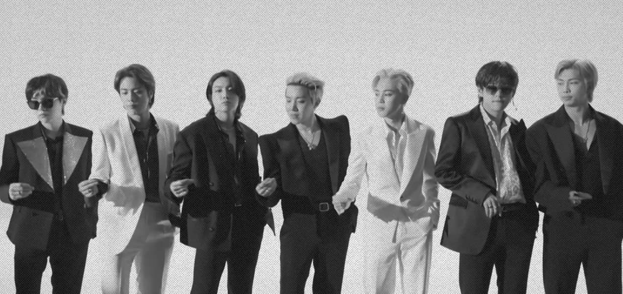 BTS