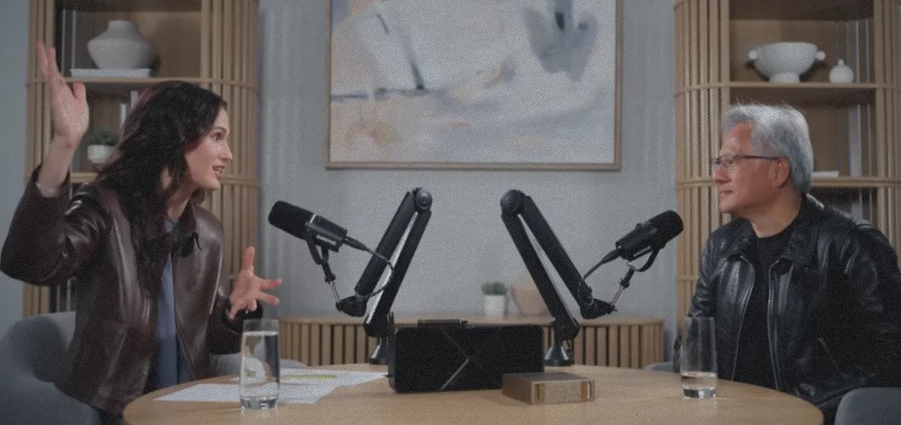 Подкастеры о ИИ